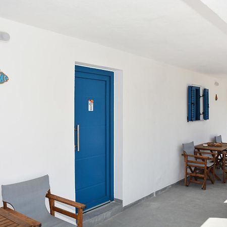 Thea Apartments Emporeios  Экстерьер фото