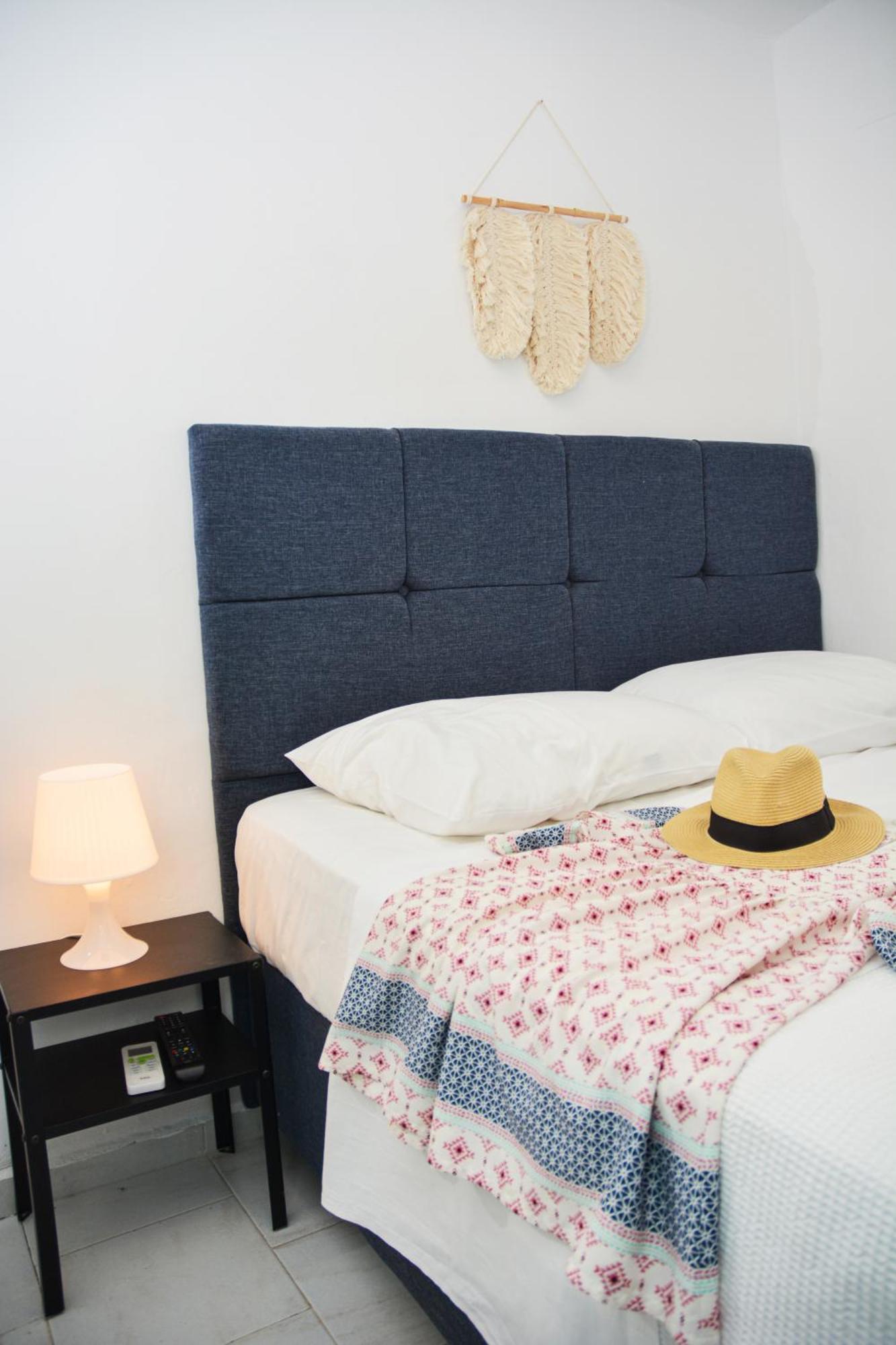 Thea Apartments Emporeios  Экстерьер фото