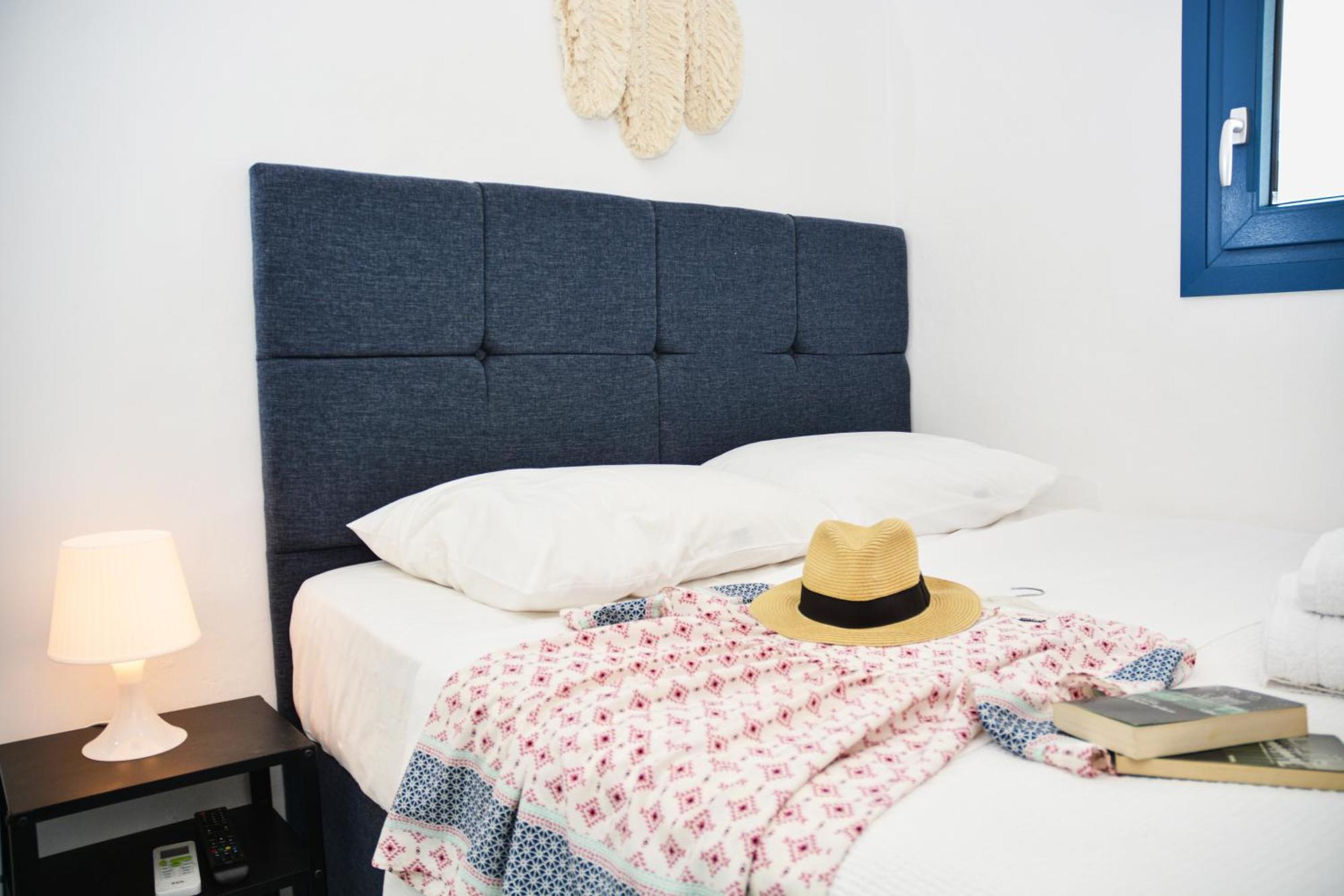 Thea Apartments Emporeios  Экстерьер фото